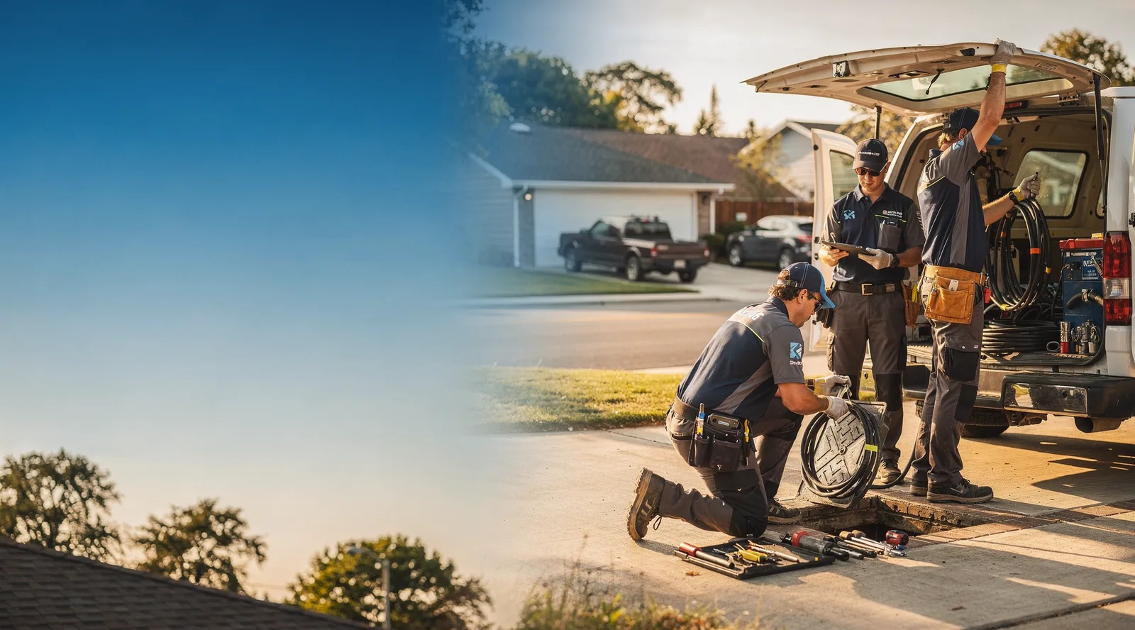 Water Softener Installation in College Place, WA near me